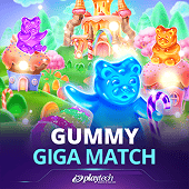 Gummy Giga